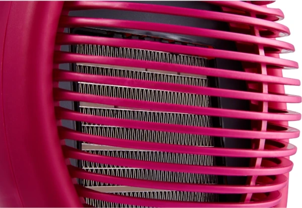 Тепловентиляторы, тепловентилятор zanussi zfh/c-405 pink Тепловентилятор Zanussi ZFH/C-405 pink
